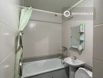 2-комнатная квартира, этаж 2 из 5, 42 м², посуточно