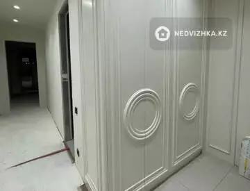 4-комнатная квартира, этаж 16 из 20, 114 м²