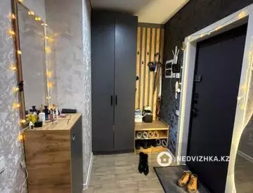 2-комнатная квартира, этаж 10 из 13, 45 м²