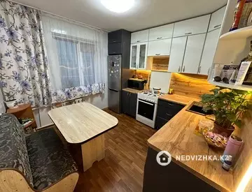 2-комнатная квартира, этаж 10 из 15, 41 м²