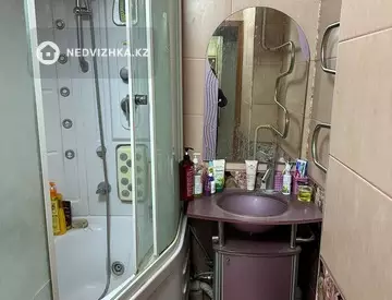 2-комнатная квартира, этаж 10 из 15, 41 м²