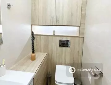 2-комнатная квартира, этаж 13 из 12, 71 м²