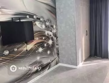 1-комнатная квартира, этаж 9 из 20, 46 м²