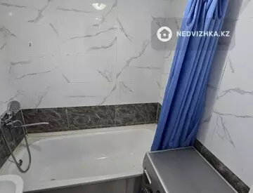 2-комнатная квартира, этаж 2 из 9, 55 м², на длительный срок