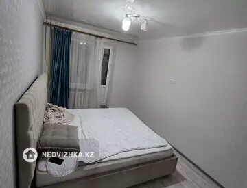 2-комнатная квартира, этаж 2 из 9, 55 м², на длительный срок