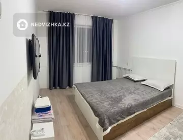 1-комнатная квартира, этаж 1 из 5, 60 м², посуточно