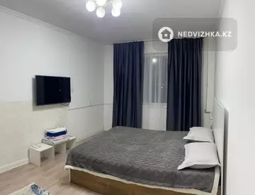 1-комнатная квартира, этаж 1 из 5, 60 м², посуточно