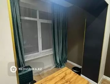 2-комнатная квартира, этаж 13 из 13, 55 м²