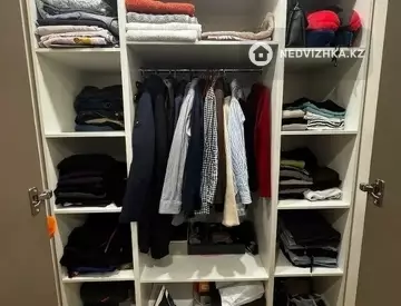 2-комнатная квартира, этаж 13 из 13, 55 м²