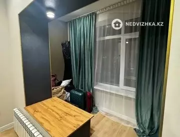 2-комнатная квартира, этаж 13 из 13, 55 м²