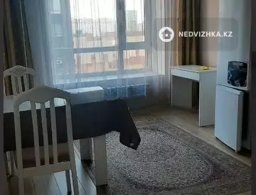 1-комнатная квартира, этаж 6 из 12, 41 м²