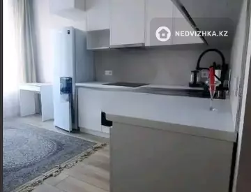 1-комнатная квартира, этаж 6 из 12, 41 м²