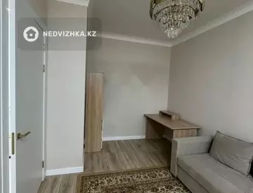1-комнатная квартира, этаж 6 из 12, 41 м²