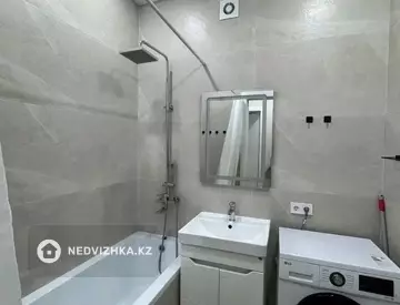 1-комнатная квартира, этаж 6 из 12, 41 м²