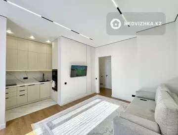 3-комнатная квартира, этаж 8 из 22, 70 м²