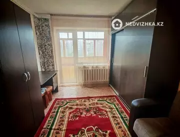 1-комнатная квартира, этаж 5 из 5, 31 м²