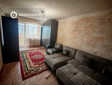 1-комнатная квартира, этаж 5 из 5, 31 м²