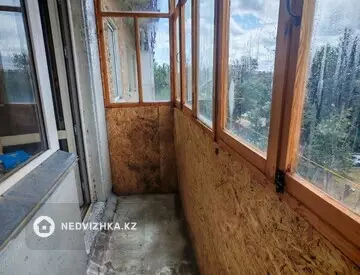 1-комнатная квартира, этаж 5 из 5, 31 м²