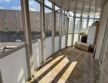 3-комнатная квартира, этаж 4 из 9, 110 м²