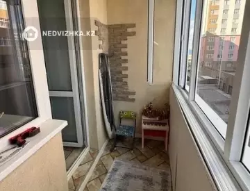 3-комнатная квартира, этаж 4 из 9, 110 м²