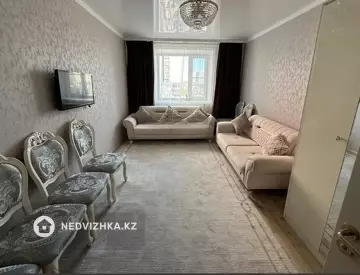 3-комнатная квартира, этаж 4 из 9, 110 м²