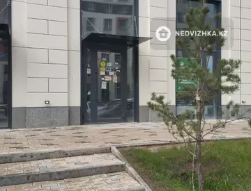 Помещение, этаж 1 из 1, 96 м², на длительный срок