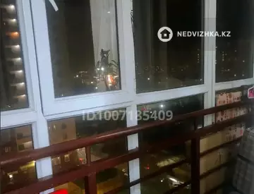 1-комнатная квартира, этаж 9 из 21, 40 м²