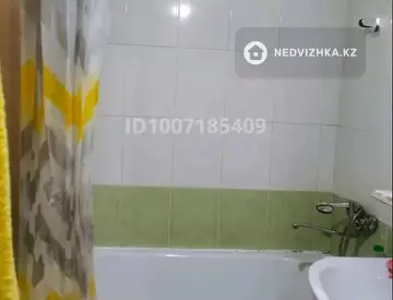 1-комнатная квартира, этаж 9 из 21, 40 м²