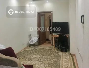 1-комнатная квартира, этаж 9 из 21, 40 м²