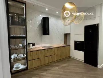 3-комнатная квартира, этаж 6 из 9, 97 м²