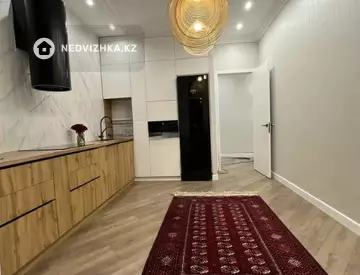 3-комнатная квартира, этаж 6 из 9, 97 м²