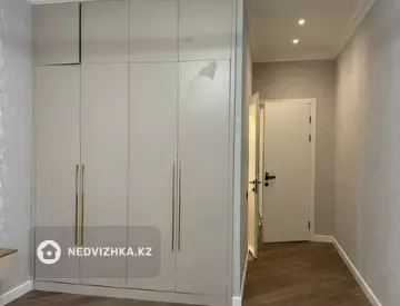 3-комнатная квартира, этаж 6 из 9, 97 м²