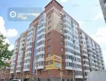 1-комнатная квартира, этаж 10 из 12, 34 м²