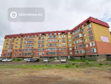 1-комнатная квартира, этаж 6 из 7, 32 м²