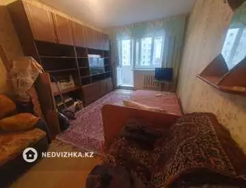 1-комнатная квартира, этаж 4 из 5, 30 м²