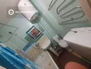 1-комнатная квартира, этаж 4 из 5, 30 м²