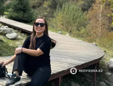 Турмаханбетова Алия