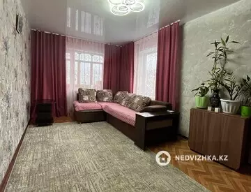 2-комнатная квартира, этаж 5 из 5, 42 м²