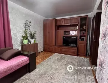 2-комнатная квартира, этаж 5 из 5, 42 м²