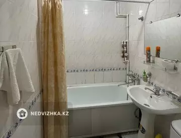 1-комнатная квартира, этаж 2 из 3, 31 м², посуточно