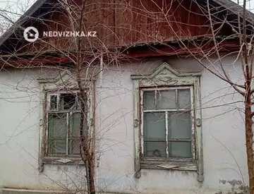 2-комнатный дом, 8 соток, 60 м²