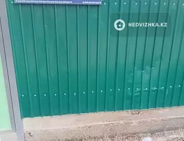 2-комнатный дом, 8 соток, 60 м²