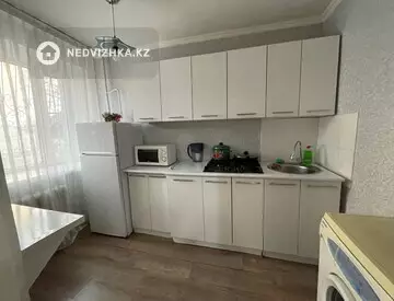 1-комнатная квартира, этаж 1 из 3, 28 м², посуточно
