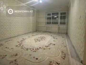 2-комнатная квартира, этаж 8 из 9, 57 м², на длительный срок