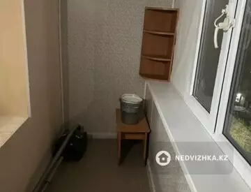 2-комнатная квартира, этаж 8 из 9, 57 м², на длительный срок