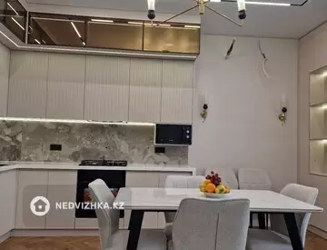 2-комнатная квартира, этаж 2 из 9, 53 м²