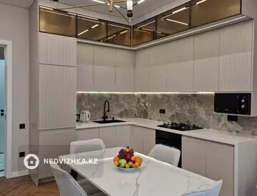 2-комнатная квартира, этаж 2 из 9, 53 м²