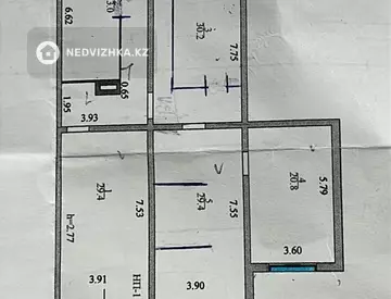 Торговое помещение, этаж 1 из 14, 143 м²