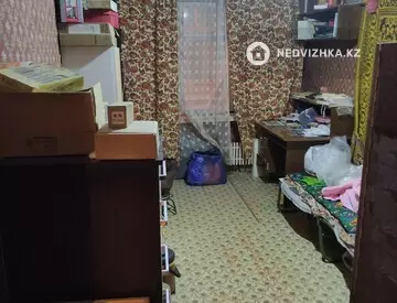 2-комнатная квартира, этаж 5 из 7, 43 м²