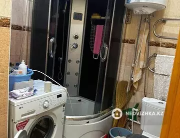 2-комнатная квартира, этаж 2 из 2, 42 м², на длительный срок